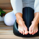 Unlock Relaxation: The Blissful Benefits of Foot Massagers for Stress Relief and Wellness