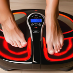 Revitalize Your Feet: Unlocking the Power of Foot Massagers for Optimal Wellness