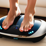 Discover the Power of Foot Massagers: Unlock Relief, Relaxation, and Better Health