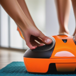 Step Up Your Relaxation: Unlocking the Power of Foot Massagers for Ultimate Wellness