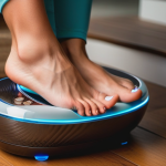 Unlock Total Relaxation: The Ultimate Guide to Foot Massagers and Their Life-Changing Benefits