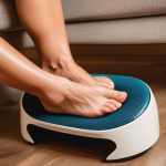 Unlock Relaxed Feet: The Surprising Benefits of Foot Massagers