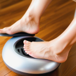 **Unlock Relief: Discover the Power of Foot Massagers for Body & Mind**