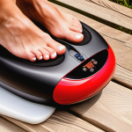 Revitalize Your Feet: Unlocking the Benefits of Foot Massagers