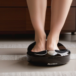 Revitalize Your Feet: Unlocking the Power of Foot Massagers for Improved Health