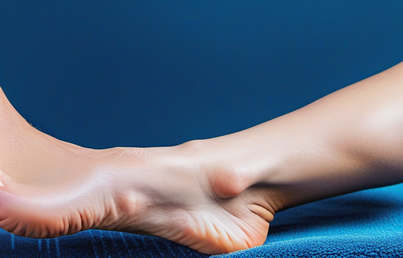 Unlock Pain Relief: Discover the Power of Foot Massagers for Your Body