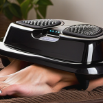 **Unlock Foot Bliss: Discover the Ultimate Benefits of Foot Massagers**