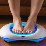 Unlock Pain Relief: The Ultimate Guide to Foot Massagers for Optimal Health