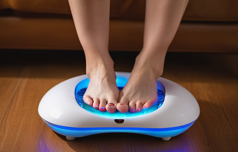 Unlock Pain Relief: The Ultimate Guide to Foot Massagers for Optimal Health