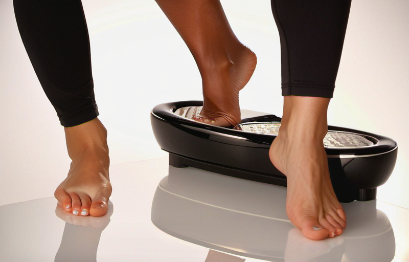 Unleash Foot Bliss: Discover the Power of Advanced foot massagers