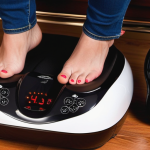 **Unlock the Power of Foot Massagers: Relief, Relaxation & Rejuvenation at Your Toes!**