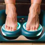 Unlock Blissful Relief: Discover the Power of Foot Massagers for Pain-Free Feet!