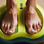 Unlock Relief: Discover the Power of Foot Massagers for Ultimate Wellness