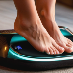 Unlocking Relief: The Science Behind Foot Massagers for Healthier Feet.