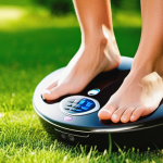 Unlock Pain Relief: Discover the Power of Foot Massagers for a Healthier You!