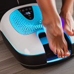 Unlock Relaxation, Pain Relief, & Mobility: The Ultimate Guide to Foot Massagers