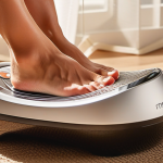 Revitalize Your Feet: Unlocking the Power of a Foot Massager