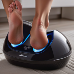 Find Relief from Foot Pain with Our Top-Rated Massagers!