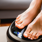 Unlock Relief: Discover the Power of Foot Massagers for Pain-Free Feet