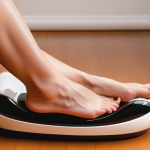 Say Goodbye to Sore Feet: Unlock the Power of Foot Massagers for Relaxation and Relief