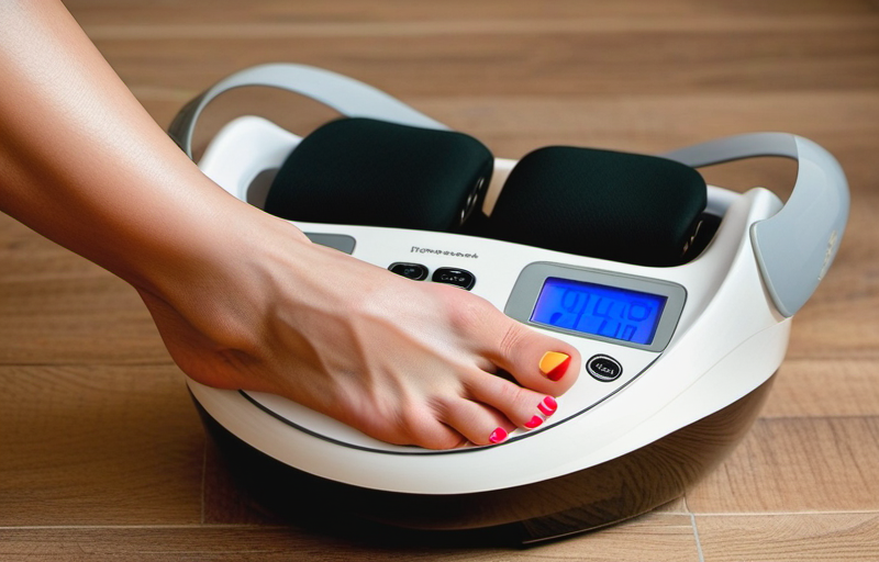 Unlock Relief: The Power of Foot Massagers for Pain-Free Feet