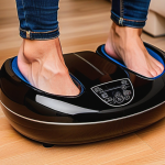 Revitalize Your Soles: Unlocking the Power of Foot Massagers for Pain Relief and Relaxation