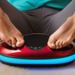 Revitalize Your Soles: Unlocking the Power of Foot Massagers for Relief and Relaxation