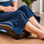 Unleash Relaxation: The Ultimate Guide to Foot Massagers for Stress Relief and Pain-Free Feet