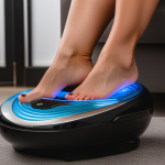 Unlock Stress Relief: The Ultimate Guide to Foot Massagers