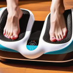 **Unlock Relief, Relaxation & Revitalization with Powerhouse Foot Massagers!**