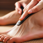 Revitalize Your Foot Health: Unlocking Relief with Advanced Foot Massagers