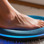 Unlock Relief: The Ultimate Foot Massager Guide for Pain-Free Bliss