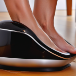 Unlock the Soothing Power: Discovering the Benefits of Foot Massagers for Relief.