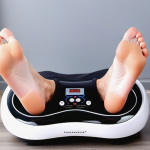 Unlock Ultimate Foot Relief: Discover the Power of Foot Massagers!