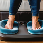 Say Goodbye to Sore Feet: The Ultimate Guide to Foot Massagers