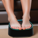 Unlock Optimal Foot Health with Proven Foot Massager Technology