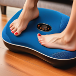 Revolutionize Your Foot Health: Unlocking Secrets with Advanced Foot Massagers