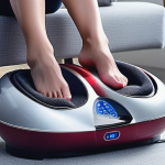 **Revitalize Your Feet with Our Ultimate Guide to Foot Massagers!**