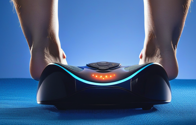 Soothe Your Soles: Unlock the Power of Foot Massagers for Pain Relief and Relaxation