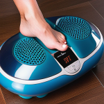 Unlock the Secrets to Healthy Feet: The Ultimate Guide to Foot Massagers