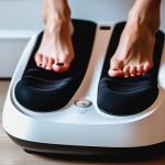 Unlock Pure Bliss with Foot Massagers: Benefits, Tips, and Reviews Inside!