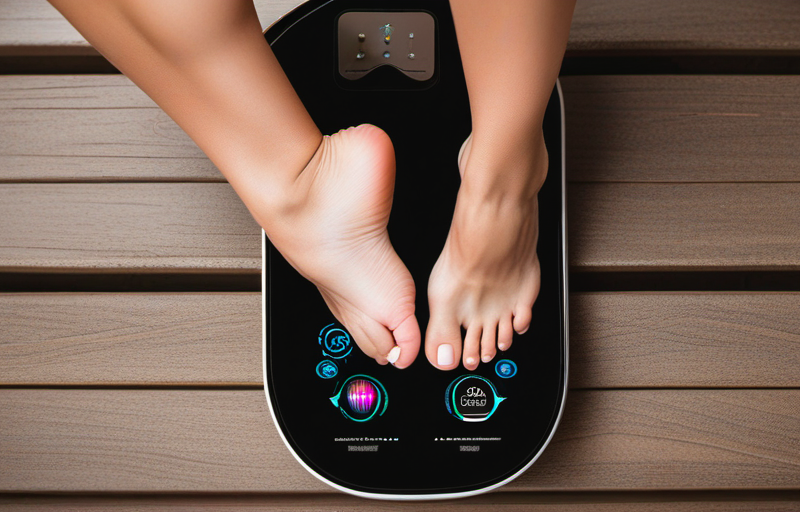 Unlock the Power Within: How Foot Massagers Can Transform Your Life Forever