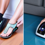 Unlock Blissful Feet with Our Top-Rated Foot Massagers – Relax, Rejuvenate, and Revitalize!