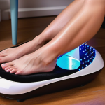 Unlock Ultimate Relaxation with Our Top-Rated Foot Massager Machines!