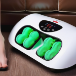 Unlock Relaxed Feet: Benefits, Advantages & Expert Insights on Ultimate Foot Massagers