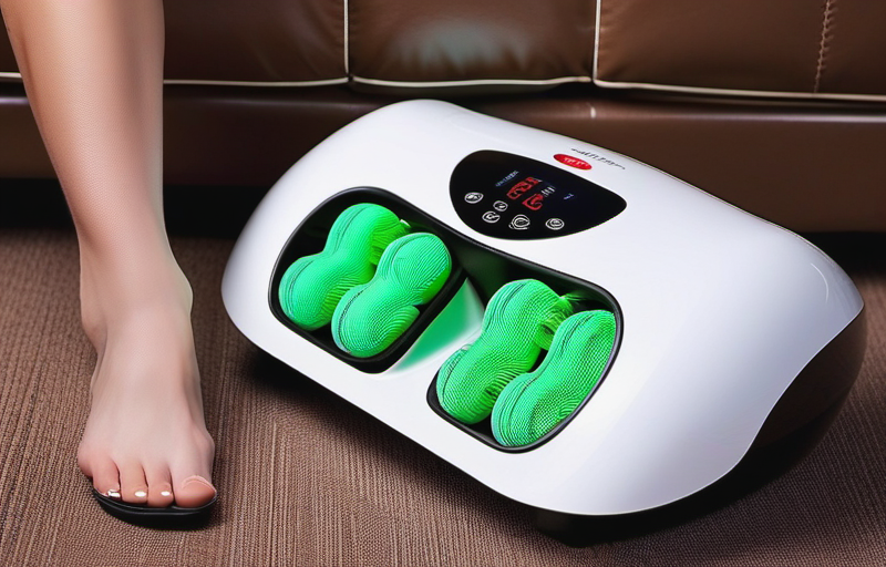 Unlock Relaxed Feet: Benefits, Advantages & Expert Insights on Ultimate Foot Massagers