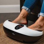 Unlock Relaxation: The Power of Foot Massagers for Blissful Relief