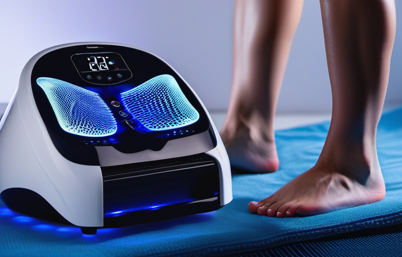 Unlock Pain Relief with Ultimate Foot Massager Guide & Reviews