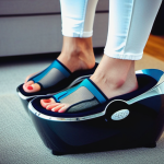 Unlock Relaxation: The Power of Foot Massagers for Stress Relief and Pain Alleviation