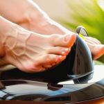 Unlock Relief: Discover the Miraculous Benefits of Foot Massagers for Your Health!